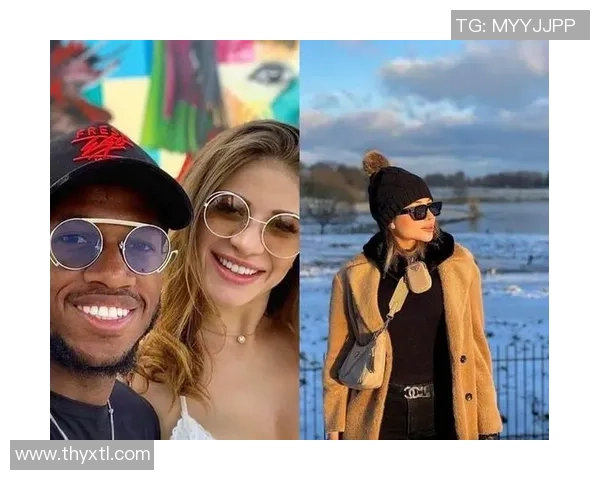 最风流足球球星女友美照曝光 细数她们与球员的甜蜜瞬间