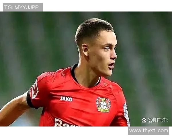 德国足球新星风采：盘点最具魅力与实力的球员榜单