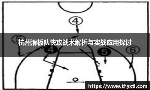 杭州滑板队快攻战术解析与实战应用探讨